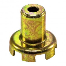 Привод ручного стартера двиг. 1P57QMJ-2D (150см3,вариатор, задн. ход)