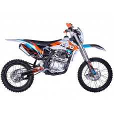 Мотоцикл KAYO K1-L 150 MX 19/16