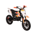 Питбайк детский KAYO DBR SX50-A