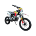 Питбайк KAYO M125EM 17/14 (механ. сцепл., эл. стартер 2026 г.)