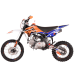 Питбайк KAYO Basic YX140EM 17/14