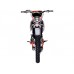 Питбайк KAYO Basic TT140EM 17/14 KRZ