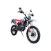 Мотоцикл KAYO K3 300 ROAD (4T PR300 21/18 2026) ПТС