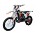 Мотоцикл KAYO KT250-L (2T) 21/18