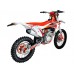 Мотоцикл KAYO K6-R 250 (NC250SR) FCR 21/18 Мотоцикл KAYO K6-R 250 (NC250SR) FCR 21/18