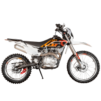 Мотоцикл KAYO K1-J 150 MX (CB150) 19/16
