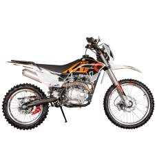 Мотоцикл KAYO K1-J 150 MX (CB150) 19/16