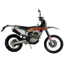 Мотоцикл KAYO K7-A 300 ROAD (CB300RL) 21/18 ПТС