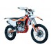 Мотоцикл KAYO K6 300 (182MN) FCR 21/18