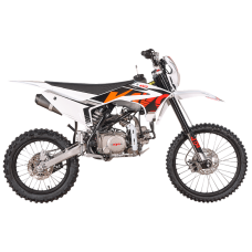 Питбайк KAYO Big-Mini K140EM 19/16