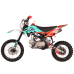 Питбайк KAYO Basic K125EA 17/14 KRZ