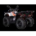 Квадрицикл KAYO AU180 ПТС