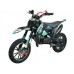 Питбайк KAYO DBR SX50-A