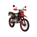 Мотоцикл KAYO K1 300 ROAD (4T PR300 21/18 2026) ПТС