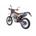 Мотоцикл KAYO T2 300 ENDURO PR (223 см3) ПТС