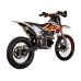 Мотоцикл KAYO K3 300 MX (PR300) 21/18