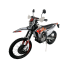 Мотоцикл KAYO K7-A 300 ROAD (CB300RL) 21/18 ПТС