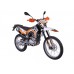 Мотоцикл KAYO T2 300 ENDURO PR (223 см3) ПТС