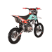 Питбайк KAYO Basic K125EA 17/14 KRZ