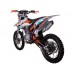 Мотоцикл KAYO K1-L 150 MX 19/16 Мотоцикл KAYO K1-L 150 MX 19/16