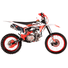 Питбайк KAYO BIG-MINI LUX K140EM 19/16