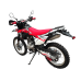 Мотоцикл KAYO T1 300 ENDURO (4T PR300 PRO 21/18 2026) ПТС