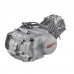 Двигатель в сборе KAYO TT125 EA