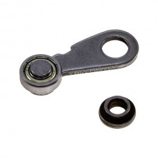 Фиксатор передачи КПП двиг. ZS177MM (NC250), 194MQ (NC450)