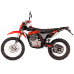 Мотоцикл KAYO K1-L 300 ROAD (4T CB300F 21/18 2026) ПТС