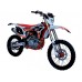 Мотоцикл KAYO K6-R KYB 250 (NC250SR) FCR 21/18