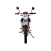 Мотоцикл KAYO T1-L 250 Enduro (CB250G) 21/18 ПТС