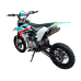Питбайк KAYO M125EM 14/12 (механ. сцепл., эл. стартер 2026 г.)