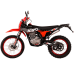 Мотоцикл KAYO K1 300 ROAD (4T PR300 21/18 2026) ПТС