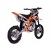 Питбайк KAYO Basic TT140EM 17/14 KRZ