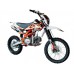 Питбайк KAYO Basic K125EA 17/14 KRZ Питбайк KAYO Basic K125EA 17/14 KRZ