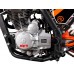 Мотоцикл KAYO K1-L 250 MX 21/18 Мотоцикл KAYO K1-L 250 MX 21/18