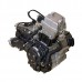 Двигатель в сборе LX/CVT300 с вод.охл./Carb