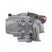 Двигатель в сборе KAYO TT125 EA