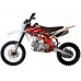 Питбайк KAYO Basic K125EA 17/14 KRZ Питбайк KAYO Basic K125EA 17/14 KRZ