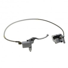 Тормозная система передняя KAYO BASIC TT125,140EM (2022-)