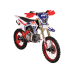 Питбайк KAYO BIG-MINI LUX K125EM 19/16
