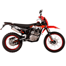 Мотоцикл KAYO K2 PRO 300 ROAD (4T PR300 PRO 21/18 2026) ПТС