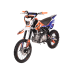 Питбайк KAYO Basic YX140EM 17/14