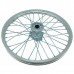 Диск 21"х1,6 передний KAYO T1