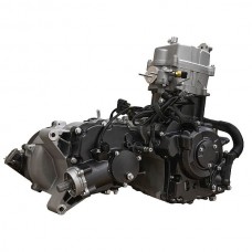 Двигатель в сборе LX/CVT300 с вод.охл./EFI Двигатель в сборе LX/CVT300 с вод.охл./EFI