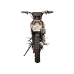 Мотоцикл KAYO K1-J 150 MX (CB150) 19/16