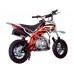 Питбайк KAYO MINI TS70 10/10