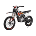 Мотоцикл KAYO K3-LM 250 MX (CB250-C) 21/18
