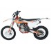 Мотоцикл KAYO K6 250 (NC250S) EFI 21/18 Мотоцикл KAYO K6 250 (NC250S) EFI 21/18