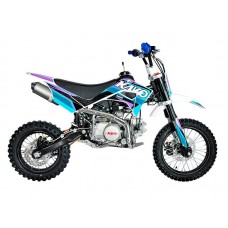 Питбайк KAYO Mini К125EM 14/12